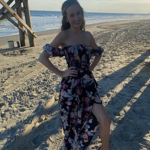 Meet your Posher, Meredith